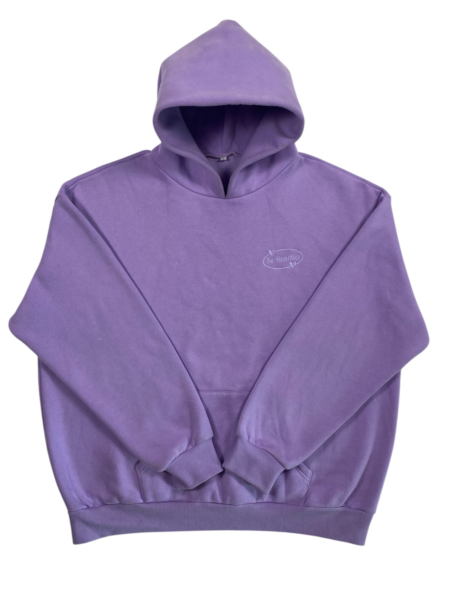 Lavy Sweatsuit hoodie