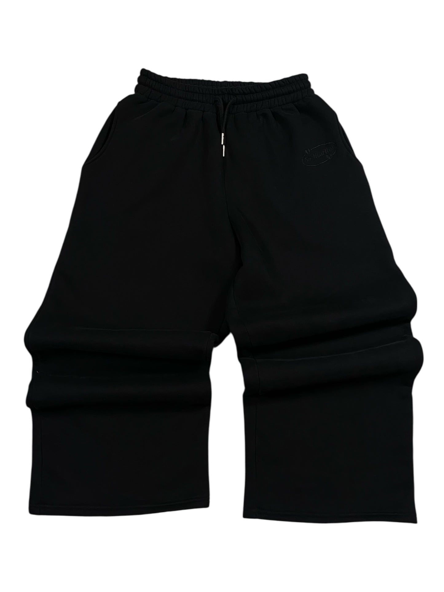 Blackout sweatpants