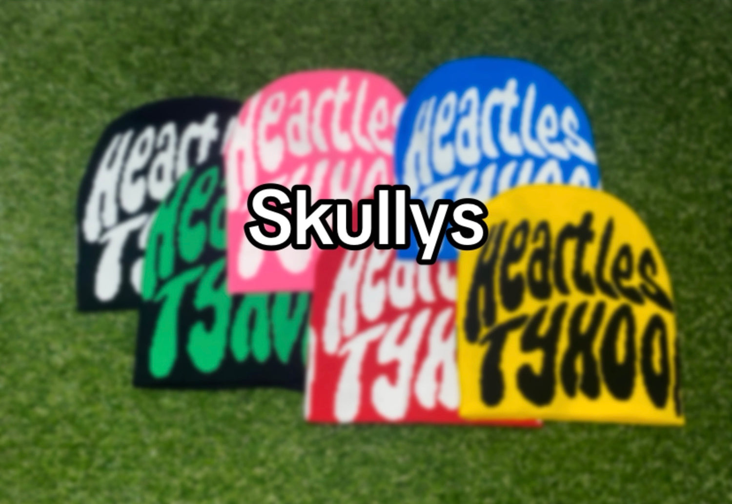 Skullys