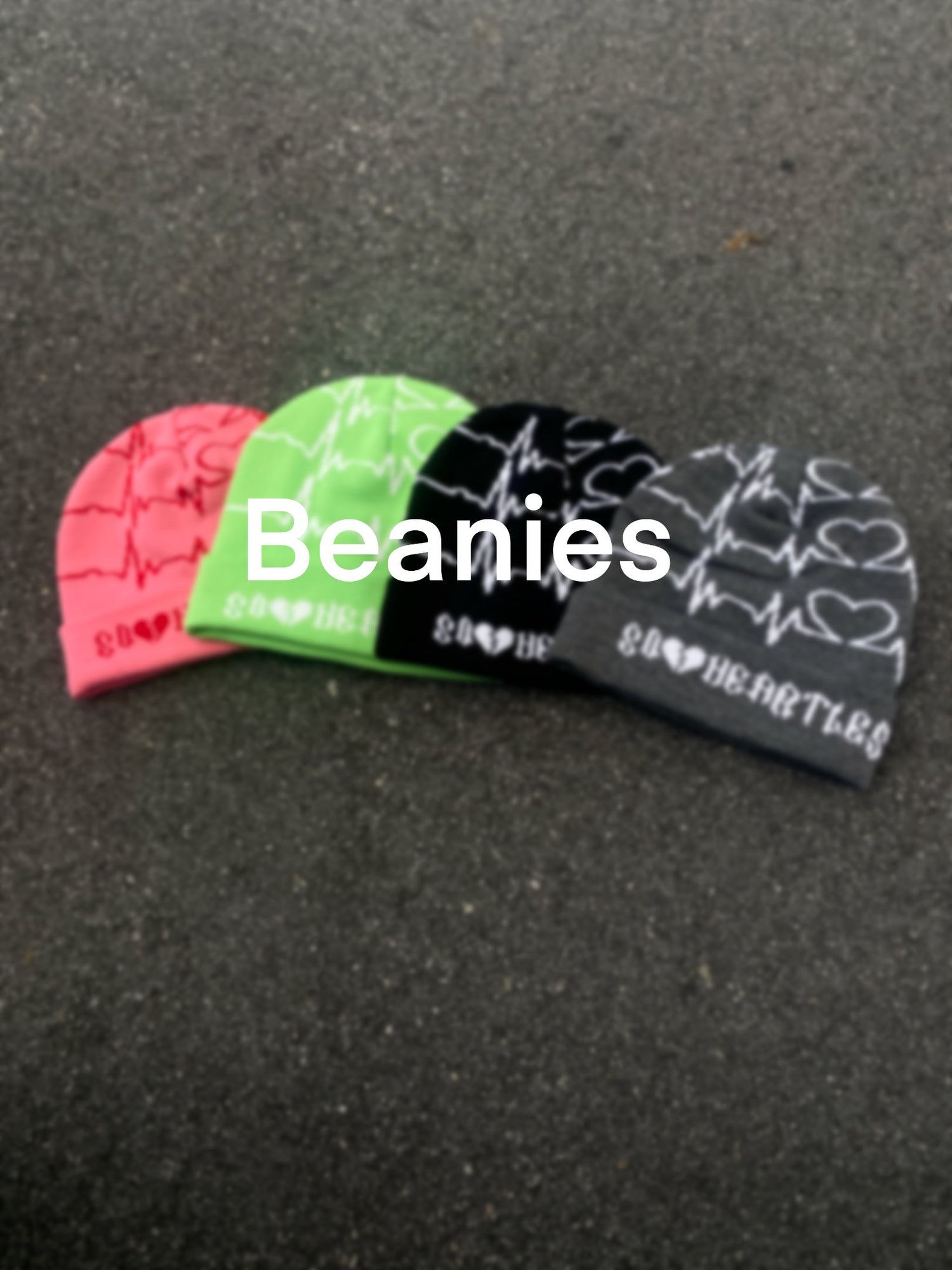 Beanies