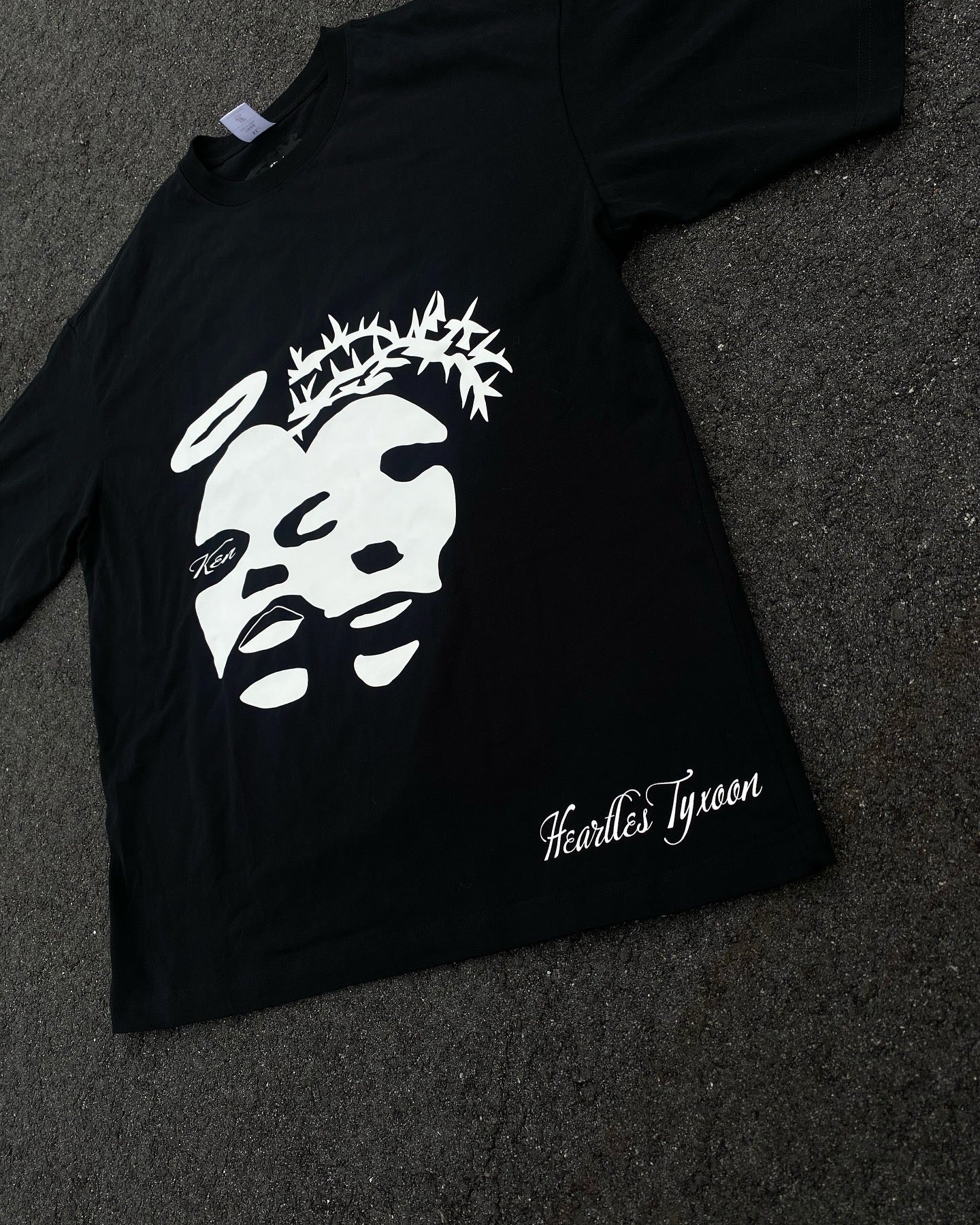 "Father's Son" Tee