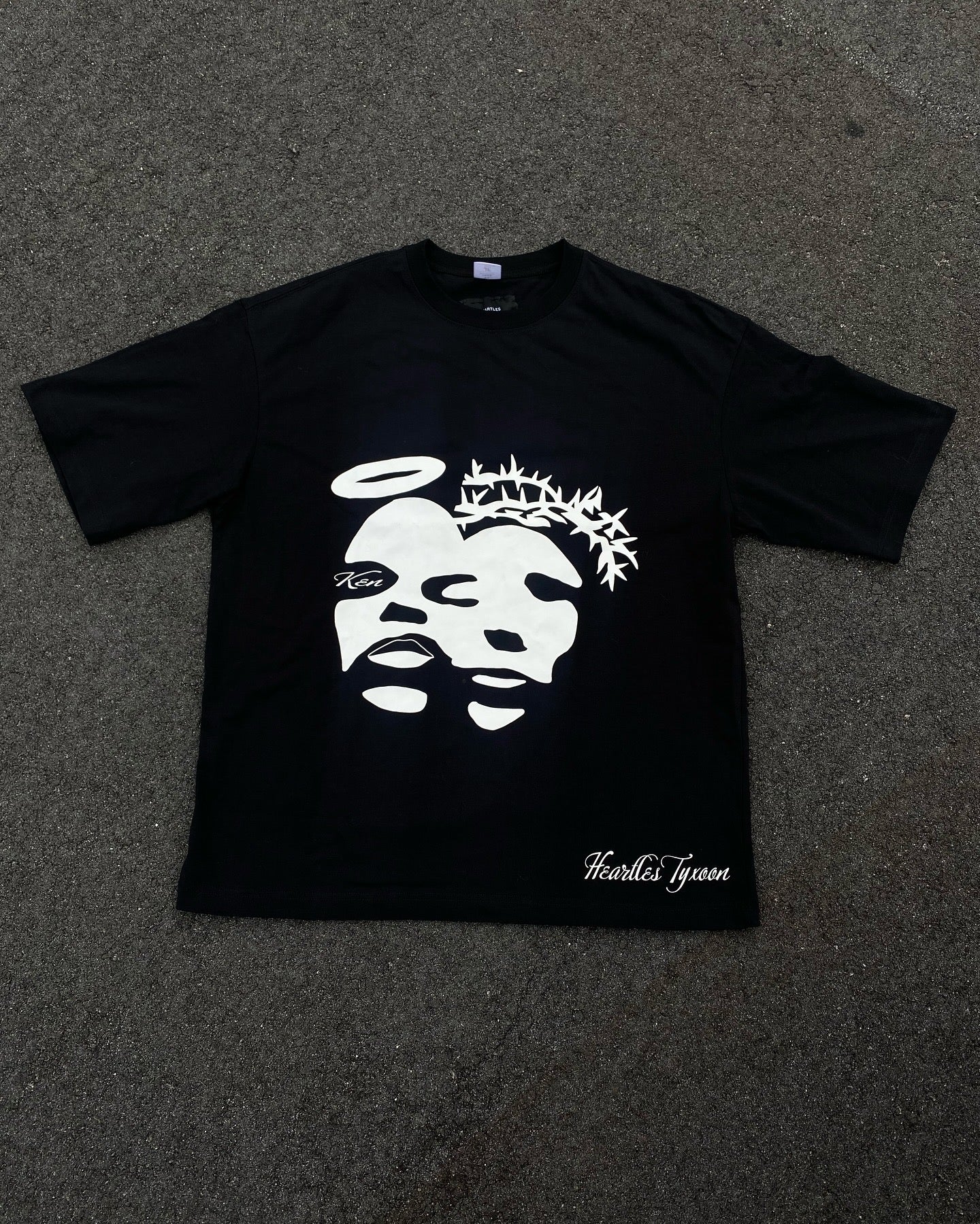 "Father's Son" Tee