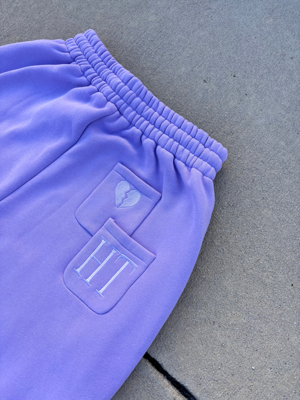 Lavy Sweatpants