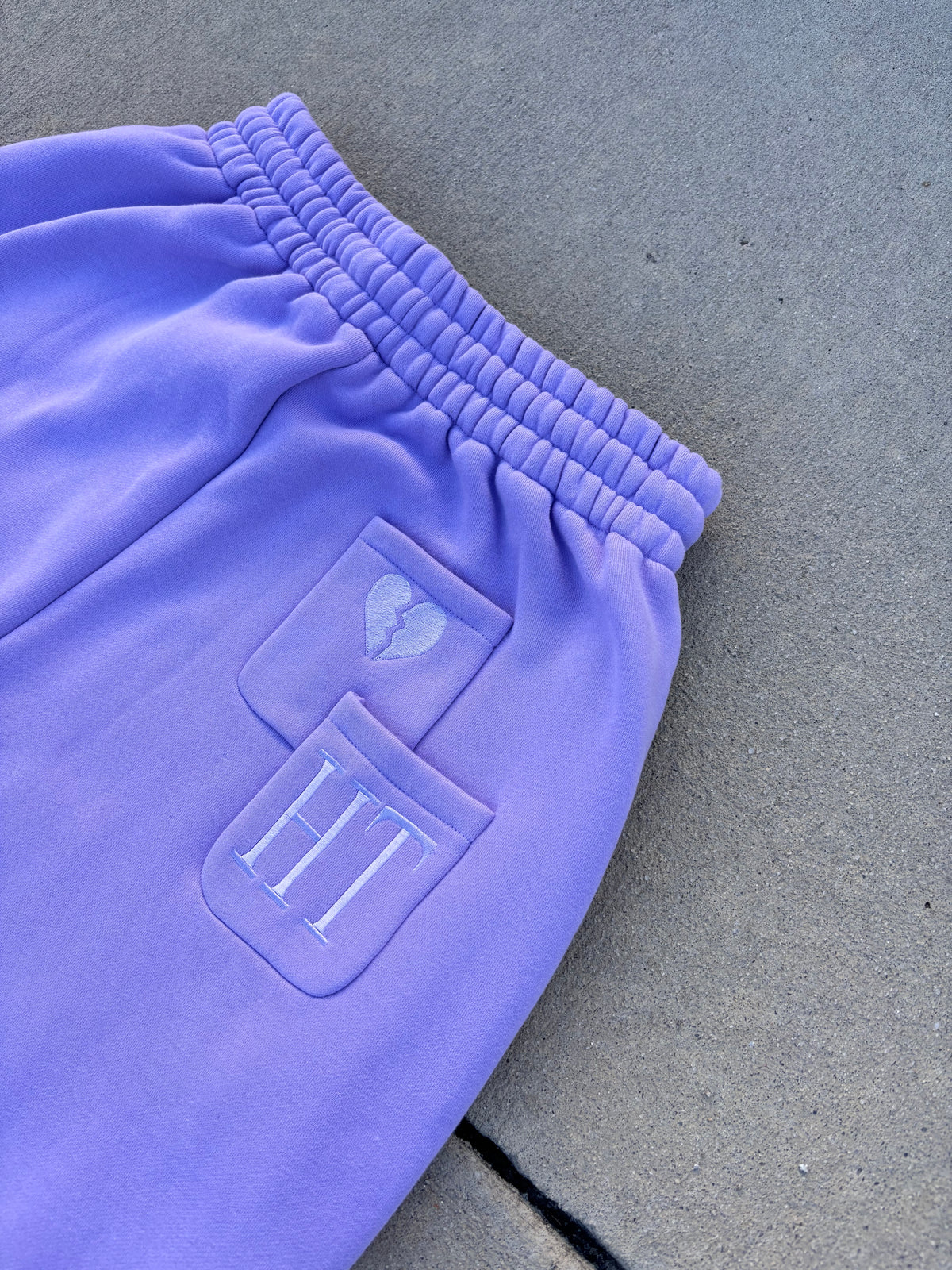 Lavy Sweatpants