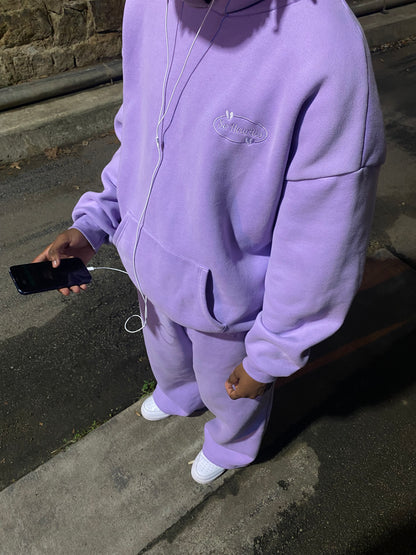 Lavy Sweatsuit hoodie