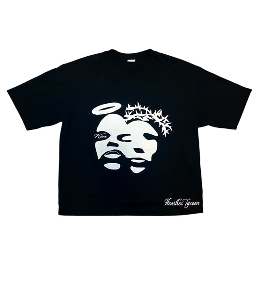 "Father's Son" Tee