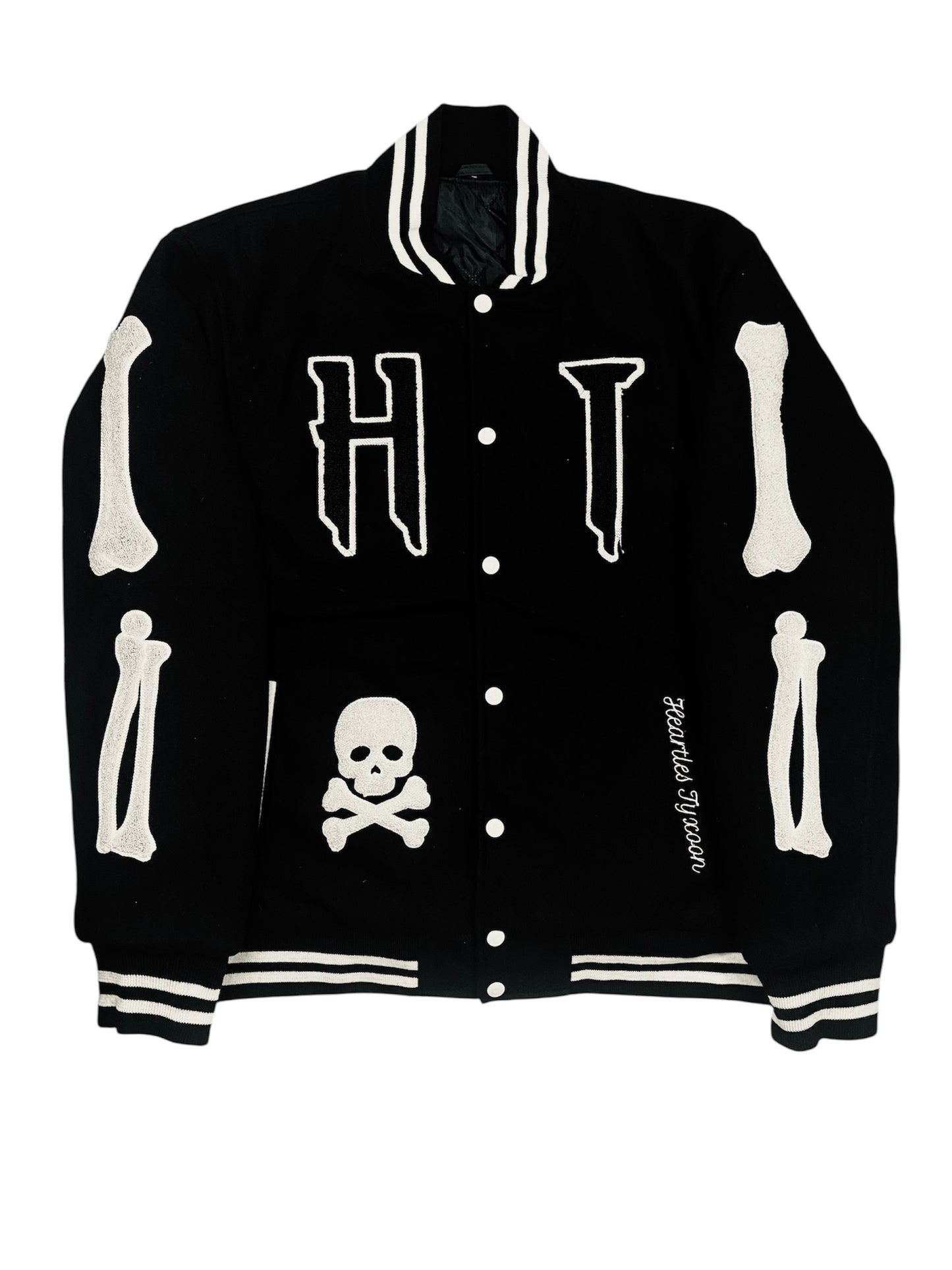 Skele HT Varsity