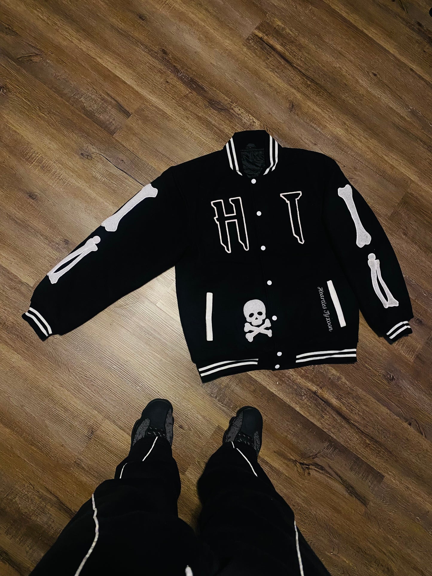 Skele HT Varsity