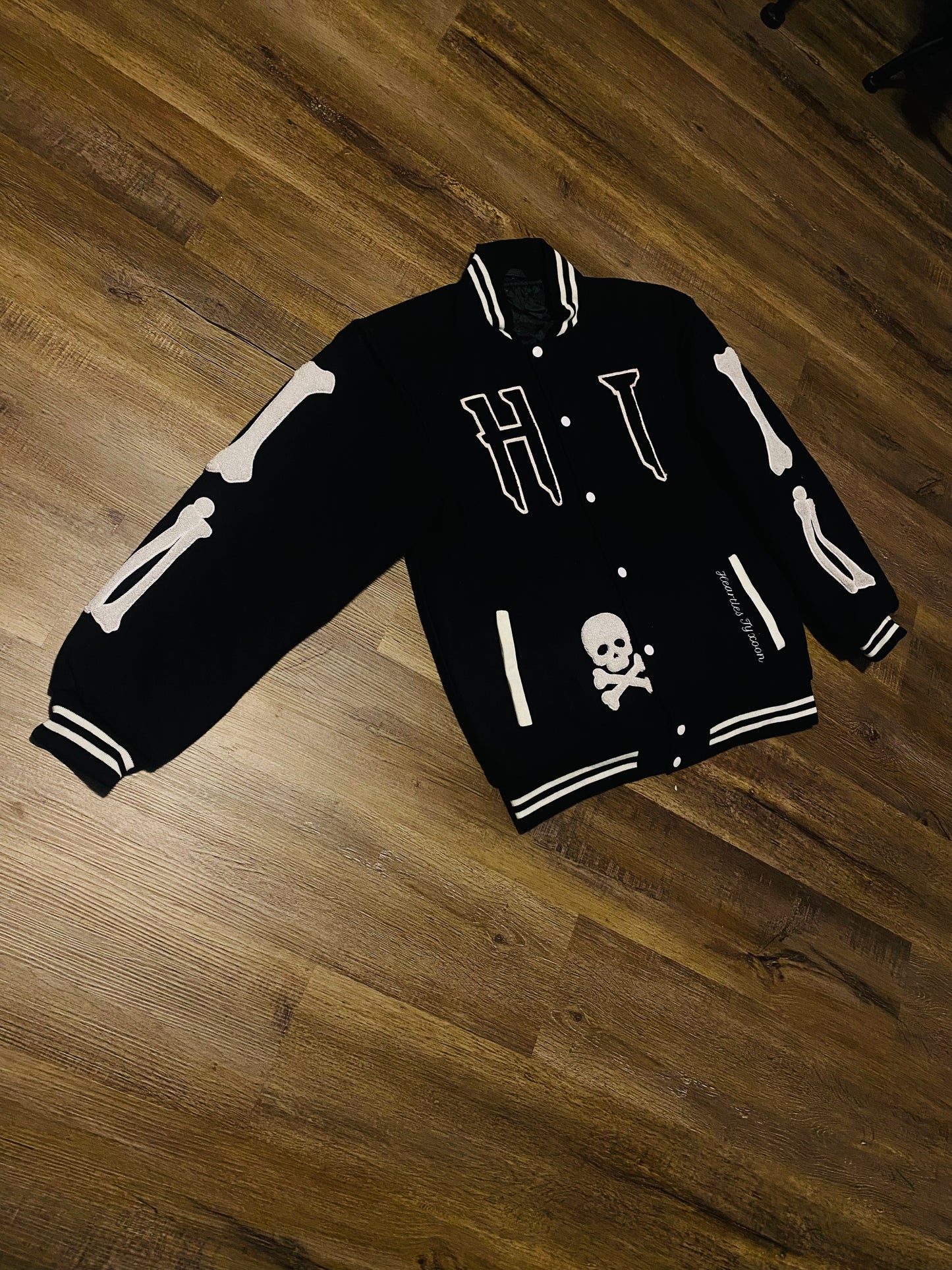 Skele HT Varsity