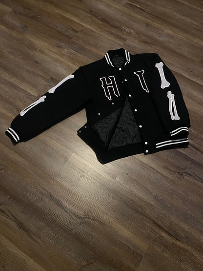 Skele HT Varsity