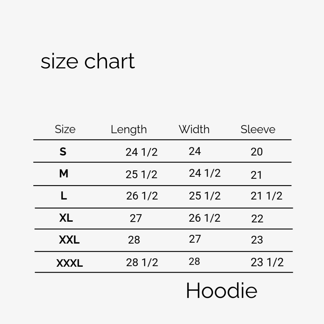 Blackout Sweatsuit Hoodie