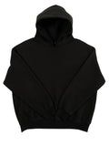 Blackout Sweatsuit Hoodie