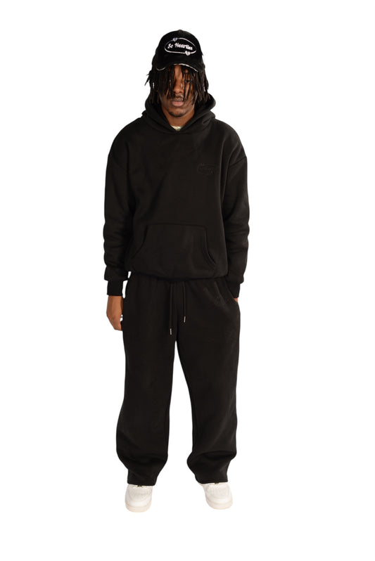 Blackout Sweatsuit Bundle