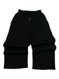 Blackout sweatpants