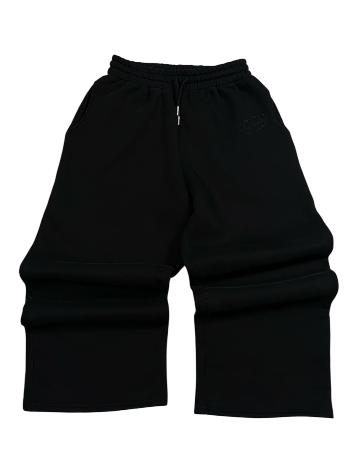 Blackout sweatpants
